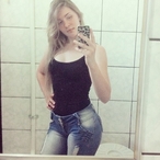 Profil de Malia, 31 ans, Cougar à Cap-Chat (Québec)