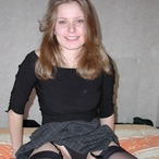 Profil de Laliya, 38 ans, Cougar à Delson (Québec)