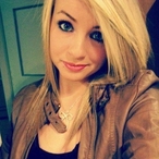 Profil de Saoussane, 23 ans, Cougar à Cap-Chat (Québec)