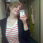 Profil de Anne-louise, 34 ans, Cougar à Crabtree (Québec)