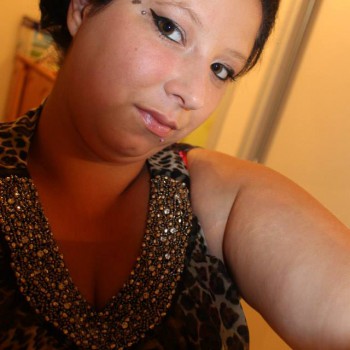 Profil de Sancia, 40 ans, Cougar à Tiny (Ontario)