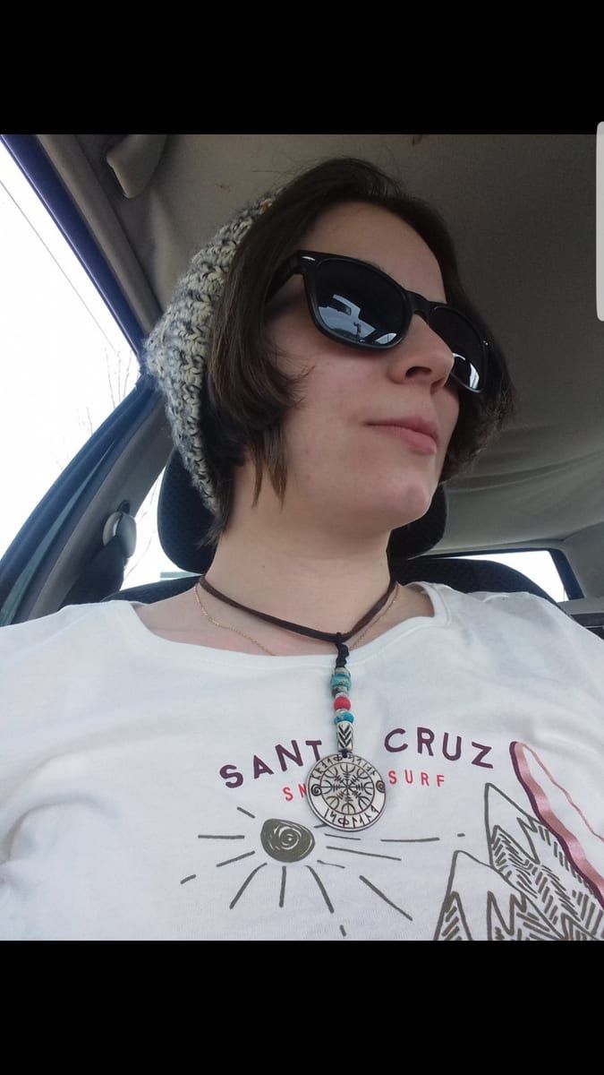 Profil de Anelise, 30 ans, Cougar à Cornwall (Ontario)