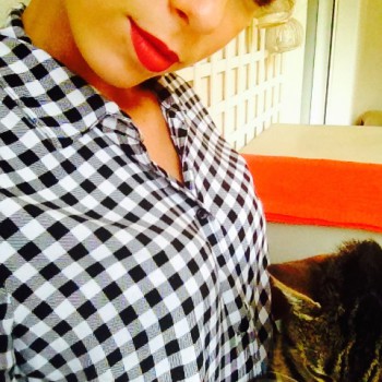 Profil de Radja, 37 ans, Cougar à Hatley (Québec)