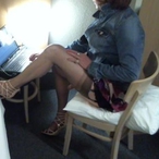 Profil de Nikita, 25 ans, Cougar à Armagh (Québec)