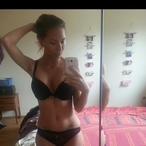 Profil de Mailey, 26 ans, Cougar à Laforce (Québec)