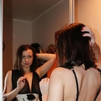 Profil de Lyza, 35 ans, Cougar à Cabano (Québec)
