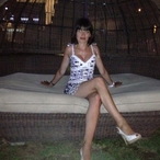 Profil de Eloisha, 44 ans, Cougar à Béarn (Québec)