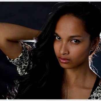 Profil de Tahina, 26 ans, Cougar à Crabtree (Québec)