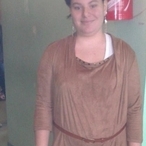 Profil de Natalya, 41 ans, Cougar à Bégin (Québec)