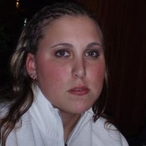 Profil de Maeliz, 24 ans, Cougar à Lamarche (Québec)