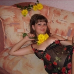 Profil de Nysrine, 27 ans, Cougar à Barkmere (Québec)