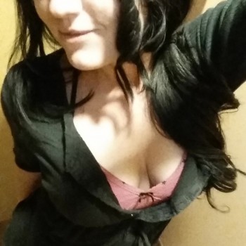 Profil de Indiana, 24 ans, Cougar à La Conception (Québec)