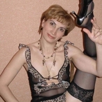Profil de Levina, 37 ans, Cougar à Barkmere (Québec)