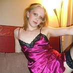 Profil de Lucienne, 45 ans, Cougar à Dundee (Québec)