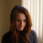 Profil de Bianka, 25 ans, Cougar à Low (Québec)