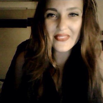 Profil de Hasnaa, 32 ans, Cougar à Cap-Chat (Québec)