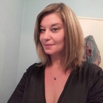 Profil de Dafina, 26 ans, Cougar à Barkmere (Québec)