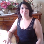Profil de Hassina, 43 ans, Cougar à Weedon (Québec)