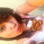 Profil de Tallia, 42 ans, Cougar à Delson (Québec)