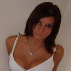 Profil de Loudmila, 34 ans, Cougar à Chesterville (Québec)