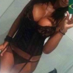 Profil de Kimia, 25 ans, Cougar à Roquemaure (Québec)