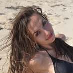 Profil de Guillaine, 41 ans, Cougar à Saint-Pascal (Québec)
