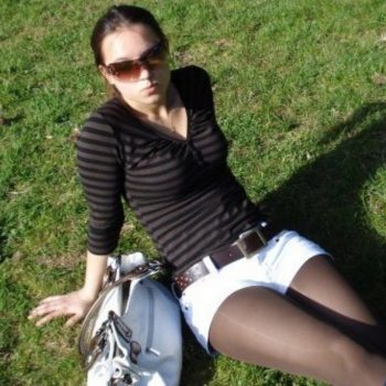 Profil de Lula, 27 ans, Cougar à Mayo (Québec)
