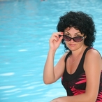 Profil de Marleine, 35 ans, Cougar à Percé (Québec)