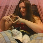 Profil de Souriya, 32 ans, Cougar à Hull (Québec)