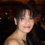 Profil de Roumaissa, 26 ans, Cougar à Mandeville (Québec)