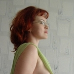 Profil de Eva-rose, 39 ans, Cougar à Elgin (Québec)