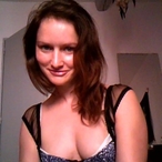 Profil de Noussayba, 38 ans, Cougar à Berry (Québec)