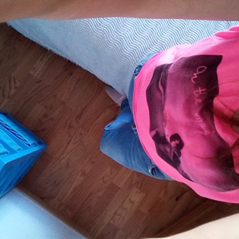 Profil de Tressie, 44 ans, Cougar à Laniel (Québec)