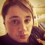 Profil de Naisha, 28 ans, Cougar à Frelighsburg (Québec)