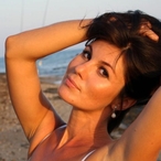 Profil de Delina, 44 ans, Cougar à Bégin (Québec)