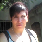 Profil de Bessie, 34 ans, Cougar à Kirkland (Québec)