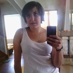 Profil de Elorah, 30 ans, Cougar à Roberval (Québec)