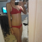 Profil de Tayla, 28 ans, Cougar à Amos (Québec)