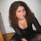 Profil de Afaf, 29 ans, Cougar à Bryson (Québec)