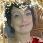 Profil de Sirena, 43 ans, Cougar à Bégin (Québec)