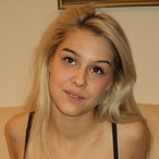 Profil de Ghizlene, 28 ans, Cougar à Low (Québec)